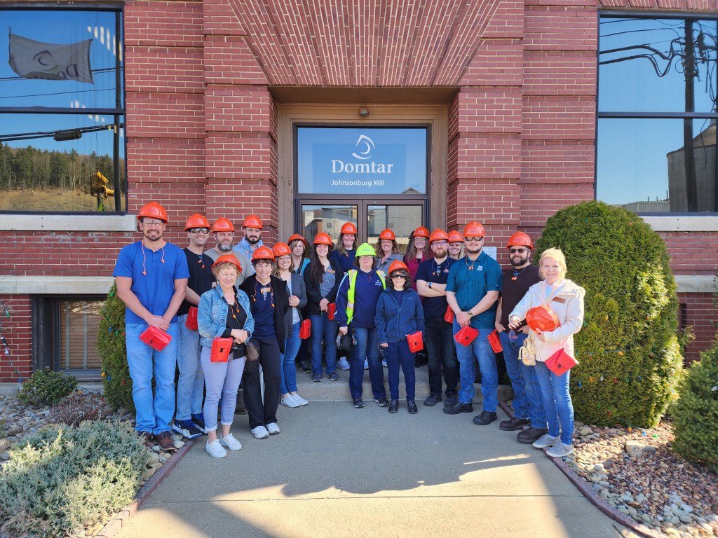 Leadership Elk & Cameron Completes Session on Community & Economic